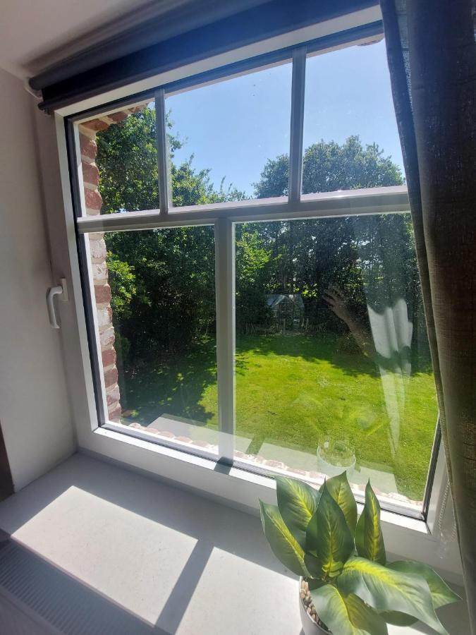 Elli Apartment Berumbur Ngoại thất bức ảnh